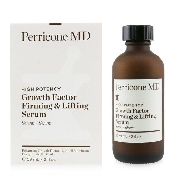 Perricone MD Growth Factor Firming & Lifting Serum 2 Oz - a353263
